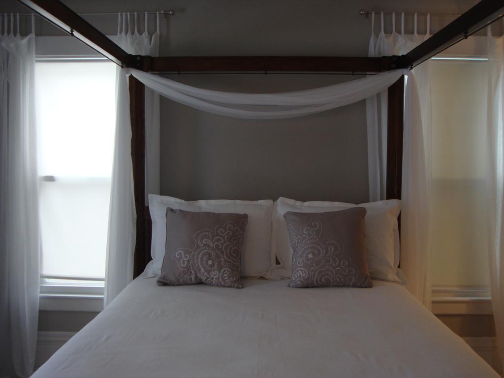 Bella Fattoria Bed And Breakfast Berlin Center Екстер'єр фото