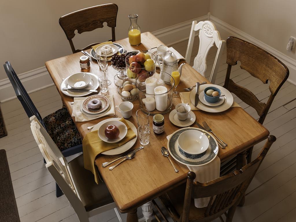 Bella Fattoria Bed And Breakfast Berlin Center Екстер'єр фото
