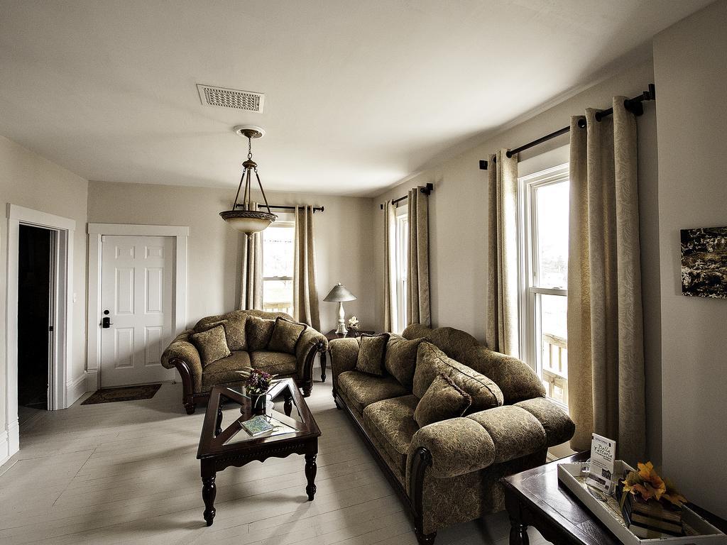 Bella Fattoria Bed And Breakfast Berlin Center Екстер'єр фото