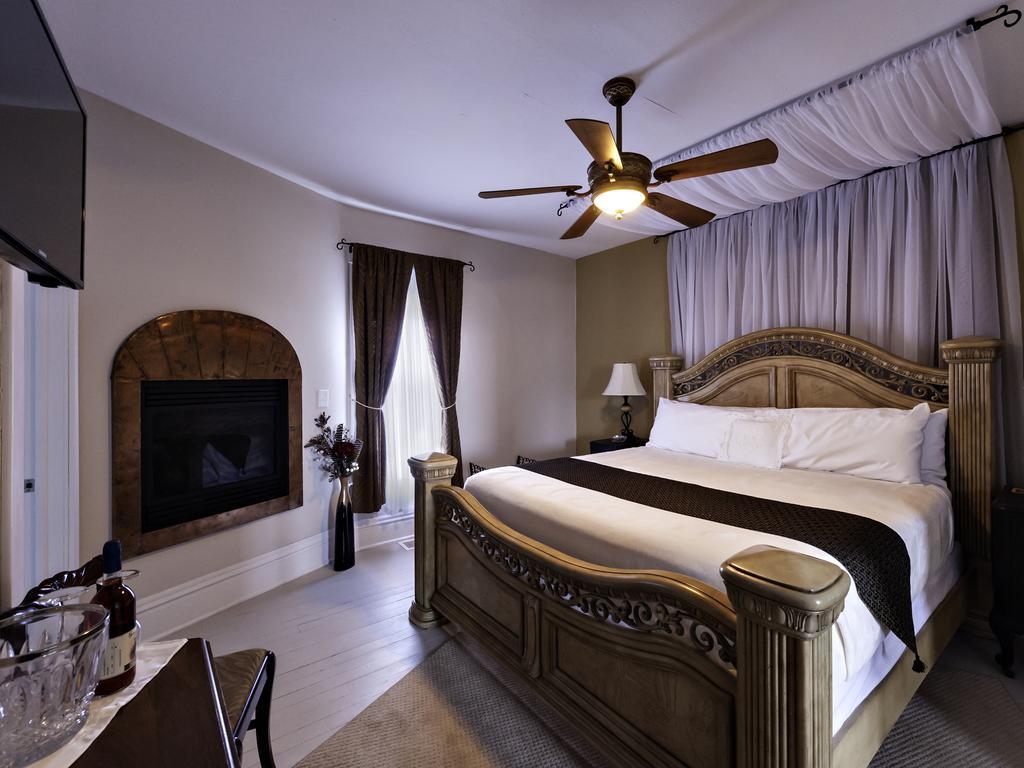 Bella Fattoria Bed And Breakfast Berlin Center Екстер'єр фото